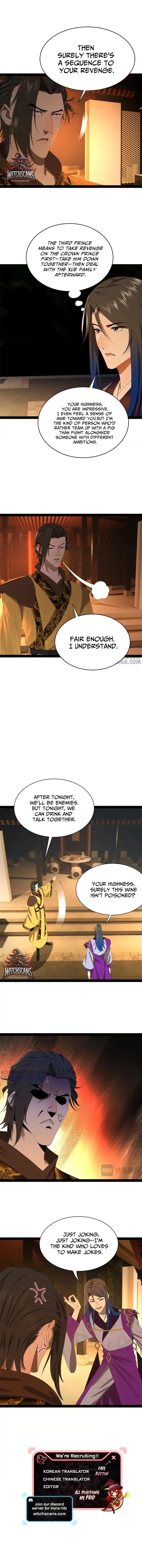 Ultimate Son-in-Law Chapter 306 page 10 - 