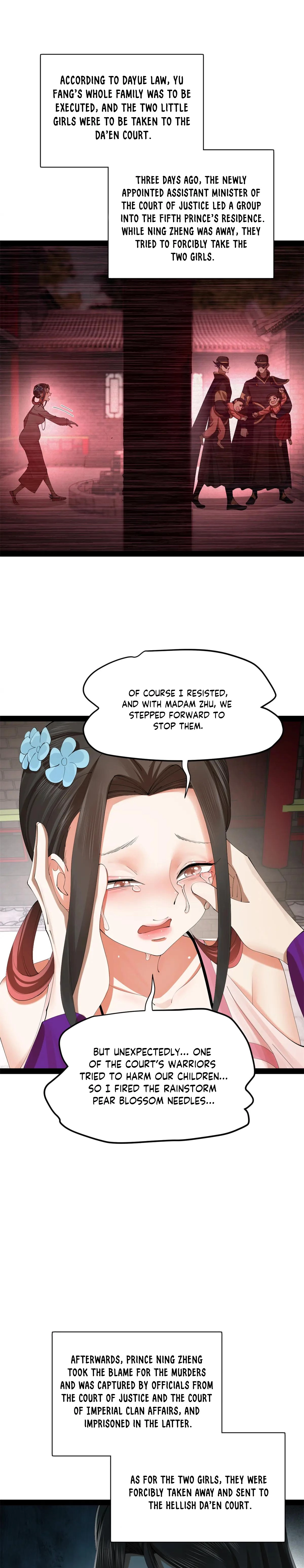 Ultimate Son-in-Law Chapter 308 page 9 - 