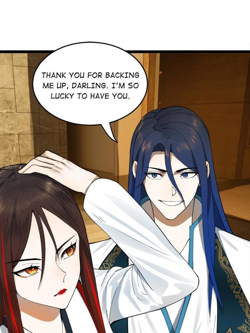 Ultimate Son-in-Law Chapter 31 page 1 - 