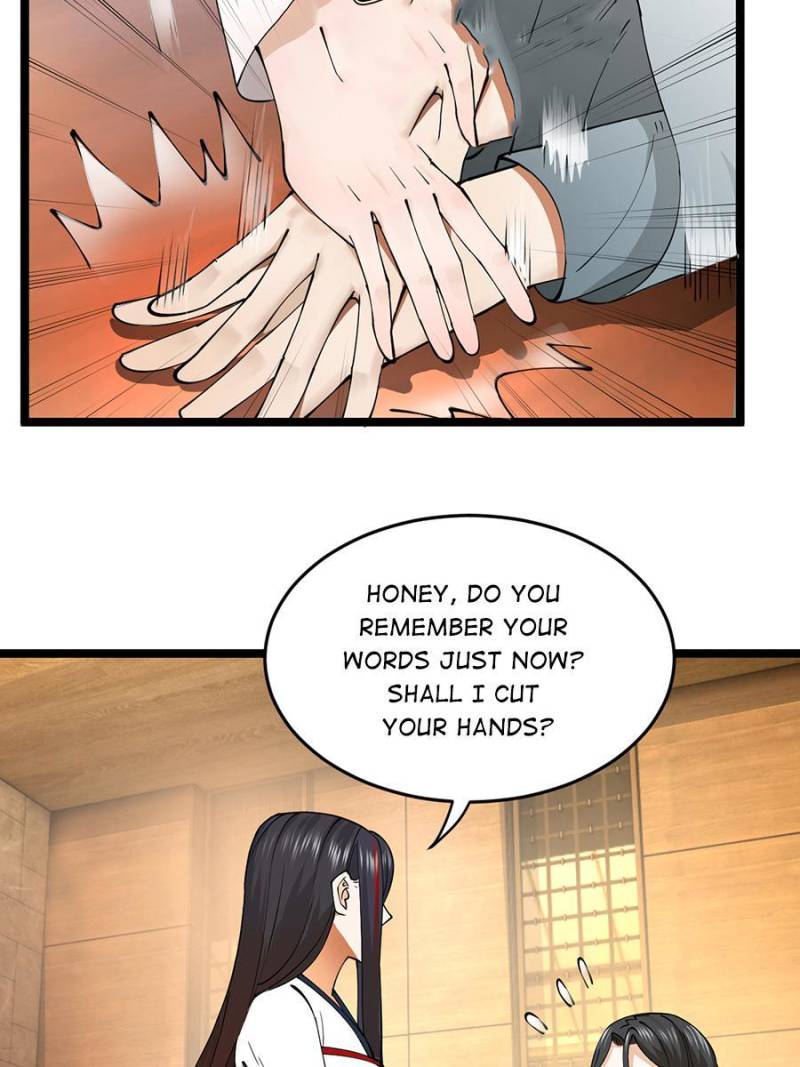 Ultimate Son-in-Law Chapter 31 page 14 - 