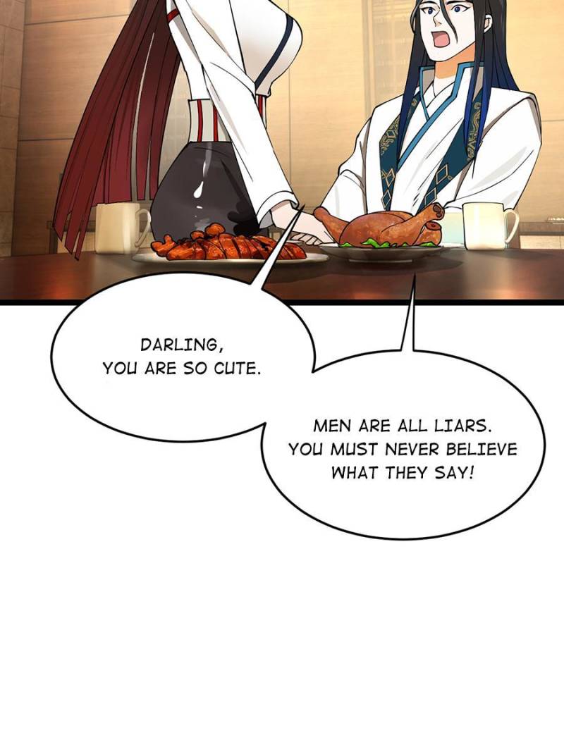 Ultimate Son-in-Law Chapter 31 page 15 - 