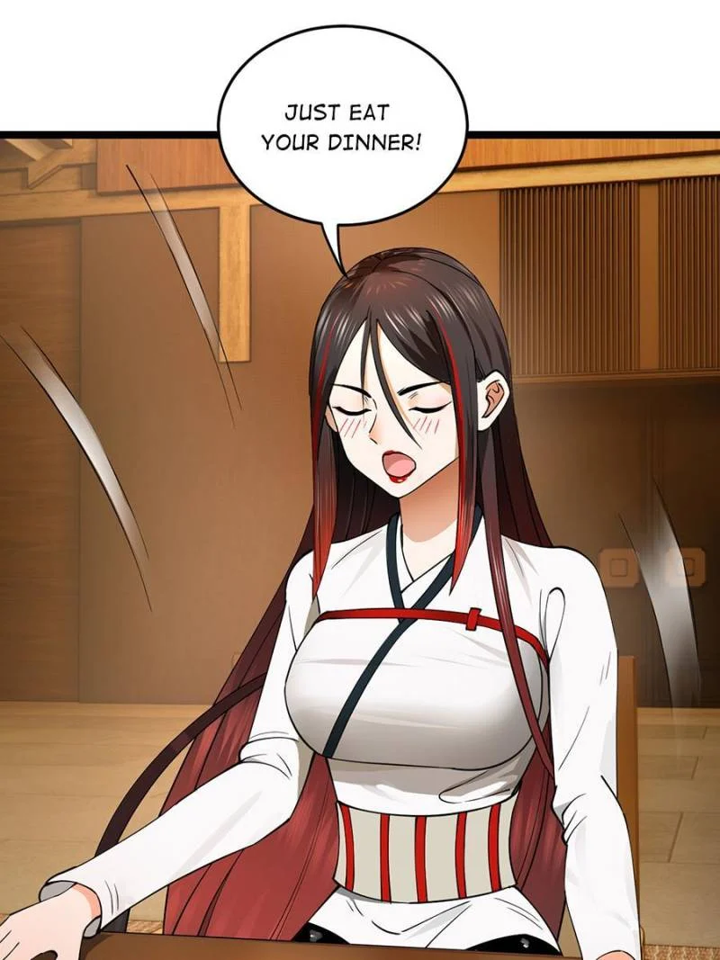 Ultimate Son-in-Law Chapter 31 page 16 - 