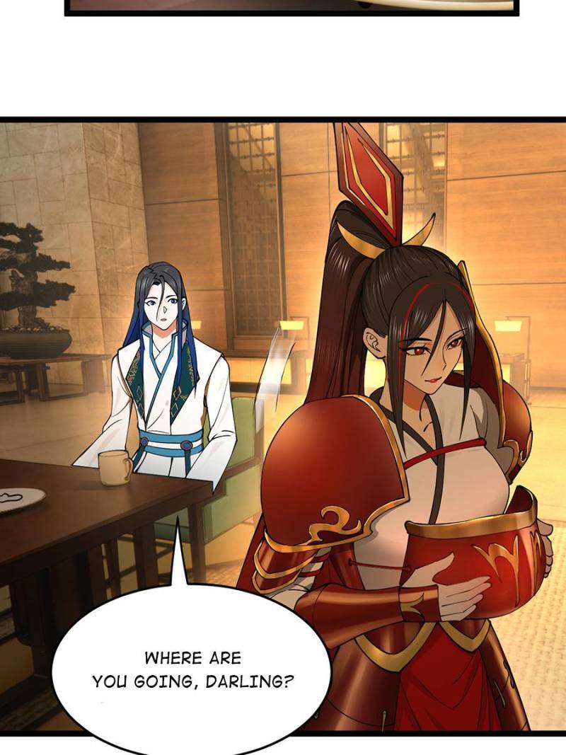 Ultimate Son-in-Law Chapter 31 page 18 - 