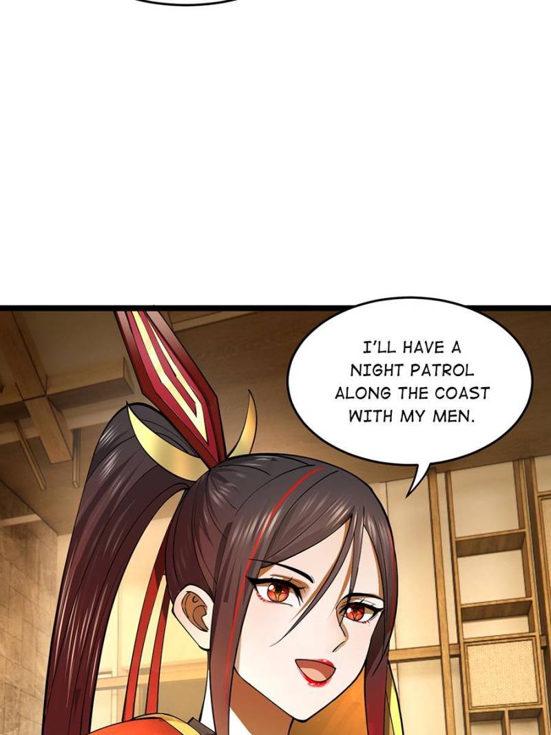 Ultimate Son-in-Law Chapter 31 page 19 - 