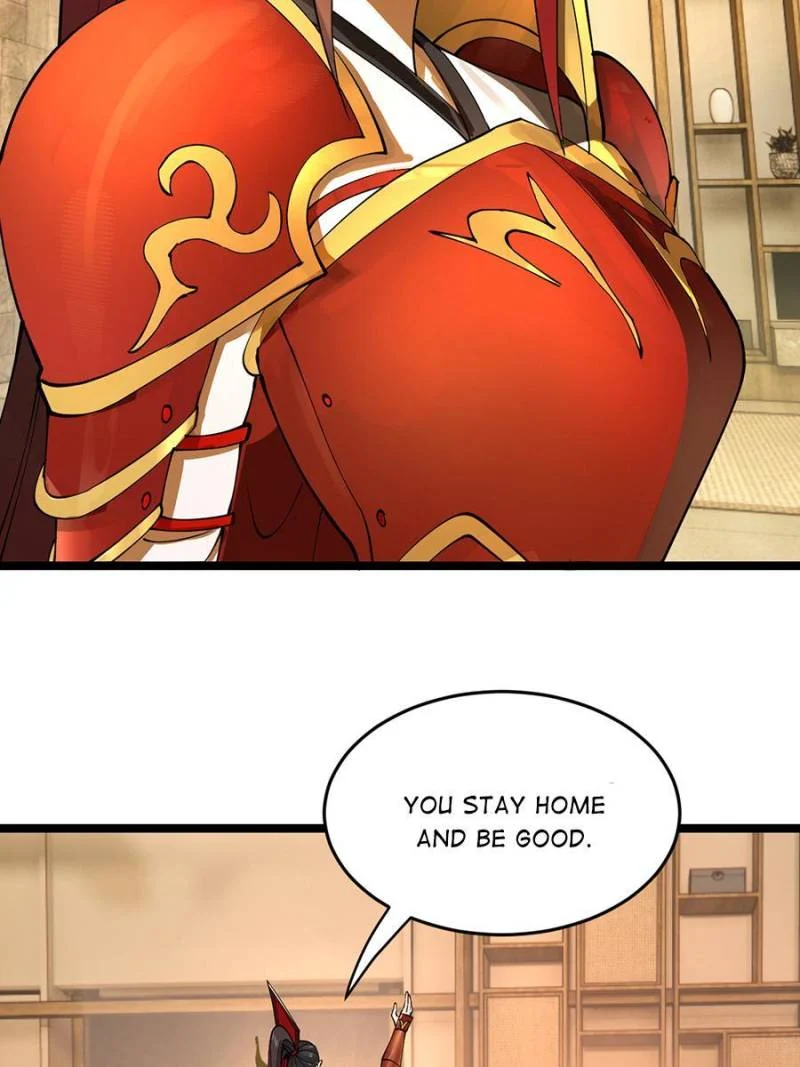 Ultimate Son-in-Law Chapter 31 page 20 - 