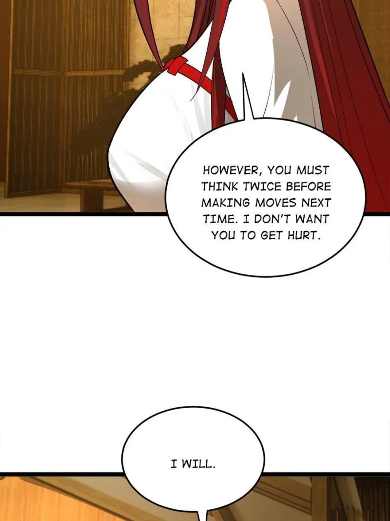 Ultimate Son-in-Law Chapter 31 page 3 - 