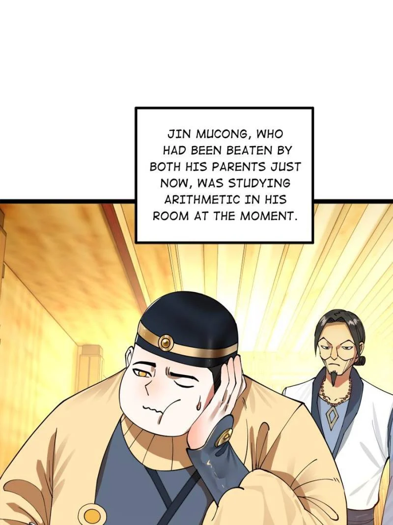 Ultimate Son-in-Law Chapter 31 page 24 - 