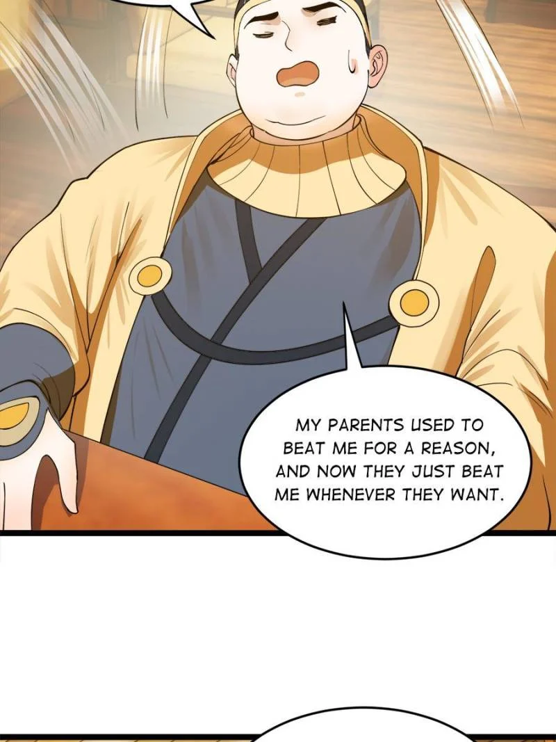 Ultimate Son-in-Law Chapter 31 page 29 - 