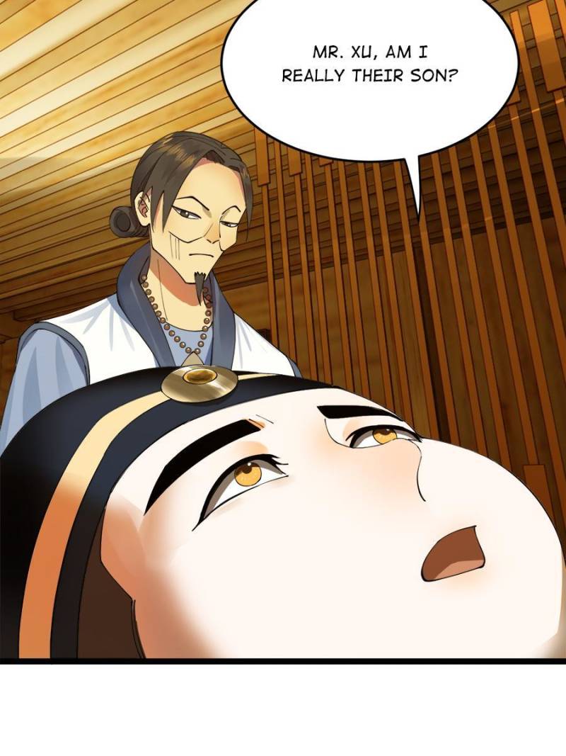 Ultimate Son-in-Law Chapter 31 page 30 - 