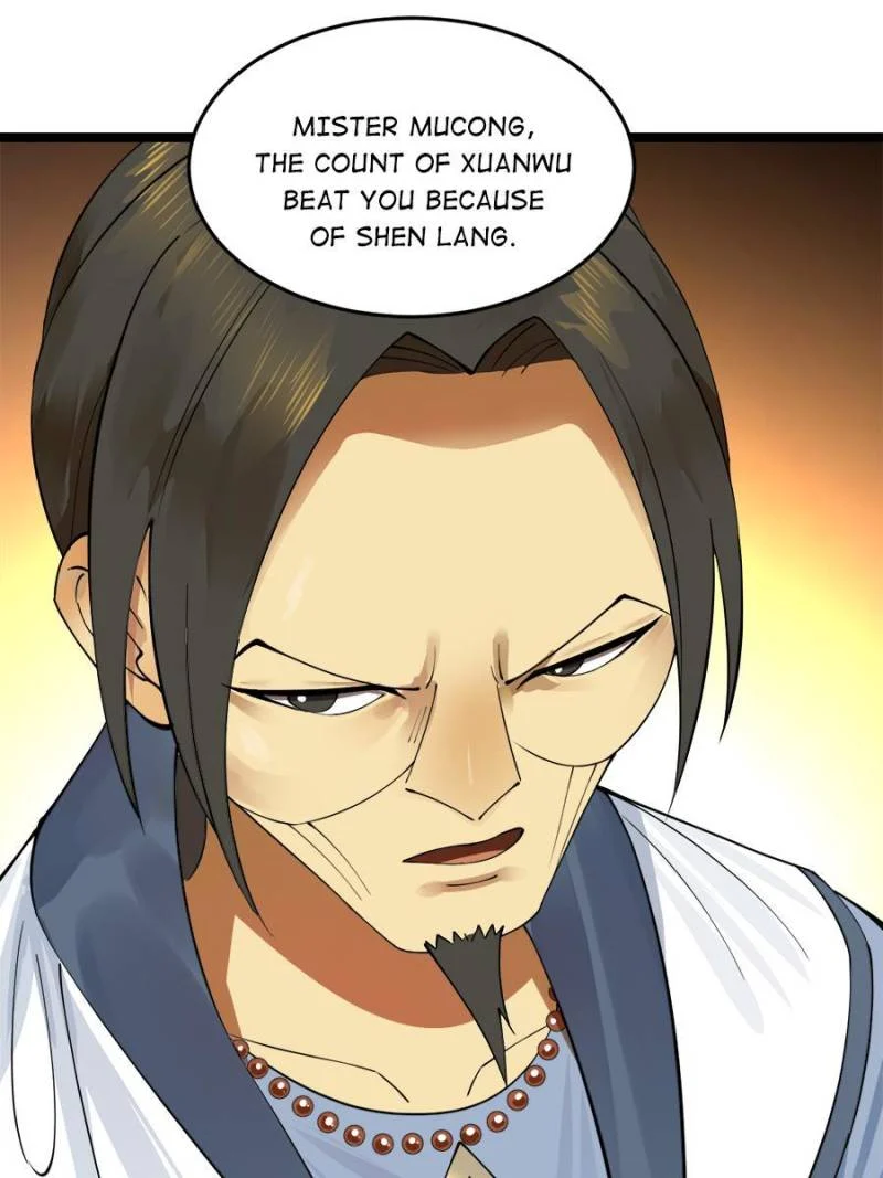 Ultimate Son-in-Law Chapter 31 page 31 - 