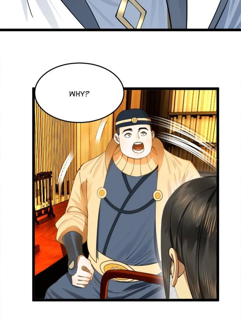 Ultimate Son-in-Law Chapter 31 page 32 - 