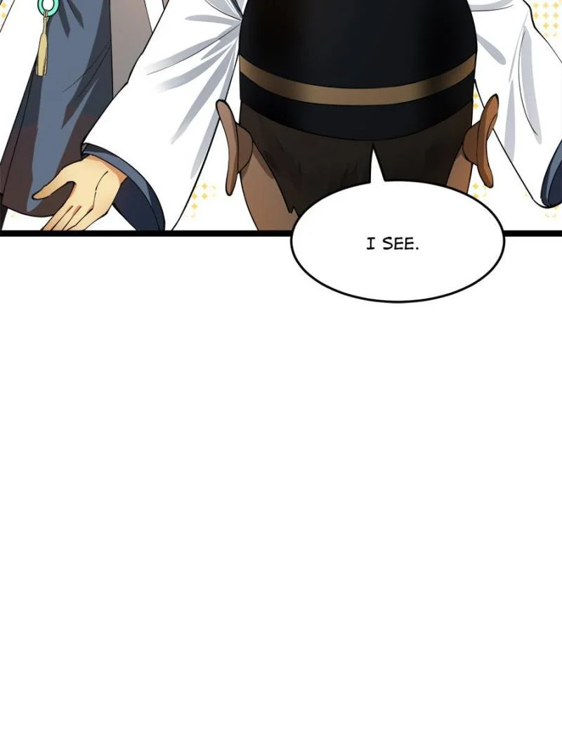 Ultimate Son-in-Law Chapter 31 page 34 - 