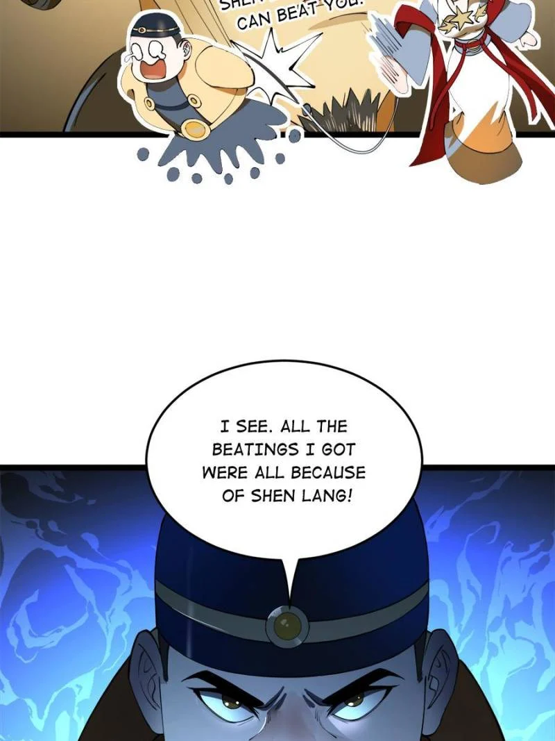 Ultimate Son-in-Law Chapter 31 page 37 - 