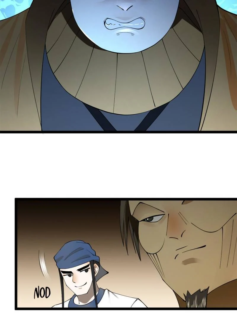Ultimate Son-in-Law Chapter 31 page 38 - 