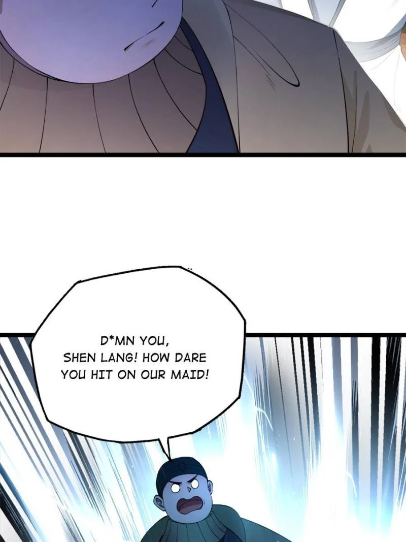 Ultimate Son-in-Law Chapter 31 page 40 - 