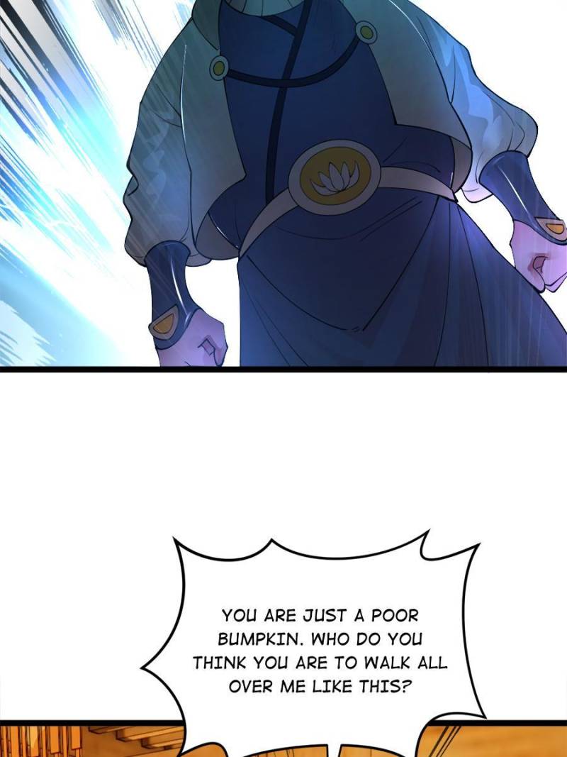 Ultimate Son-in-Law Chapter 31 page 41 - 