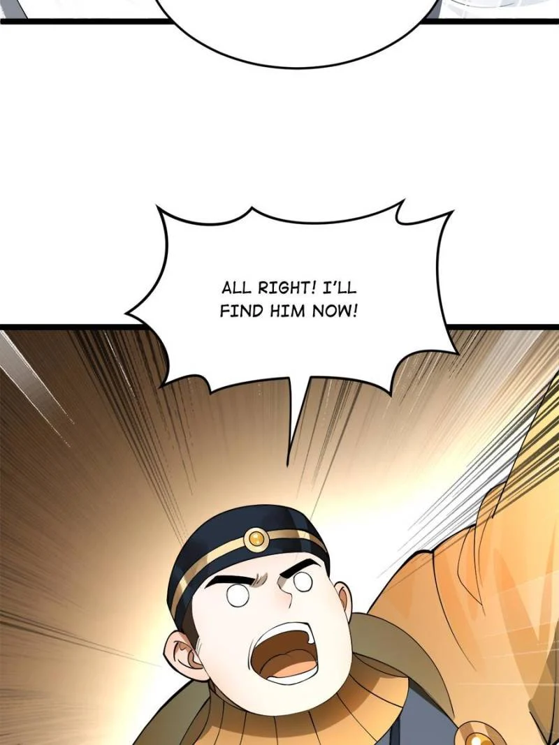Ultimate Son-in-Law Chapter 31 page 44 - 
