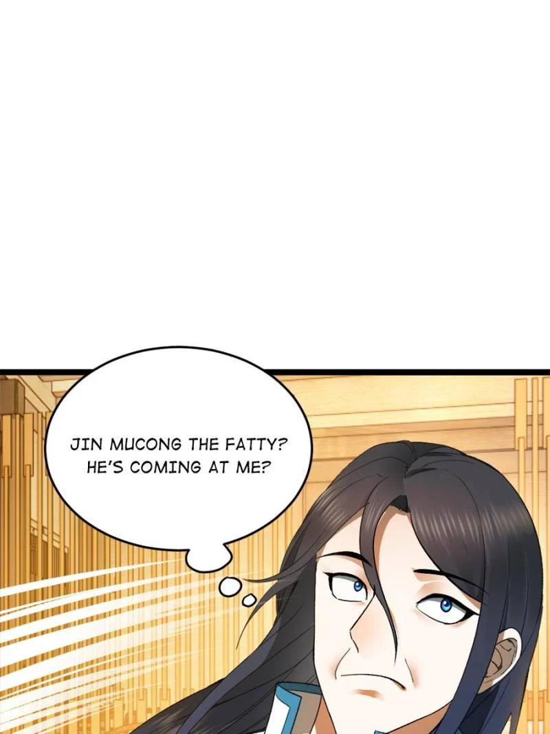 Ultimate Son-in-Law Chapter 31 page 49 - 