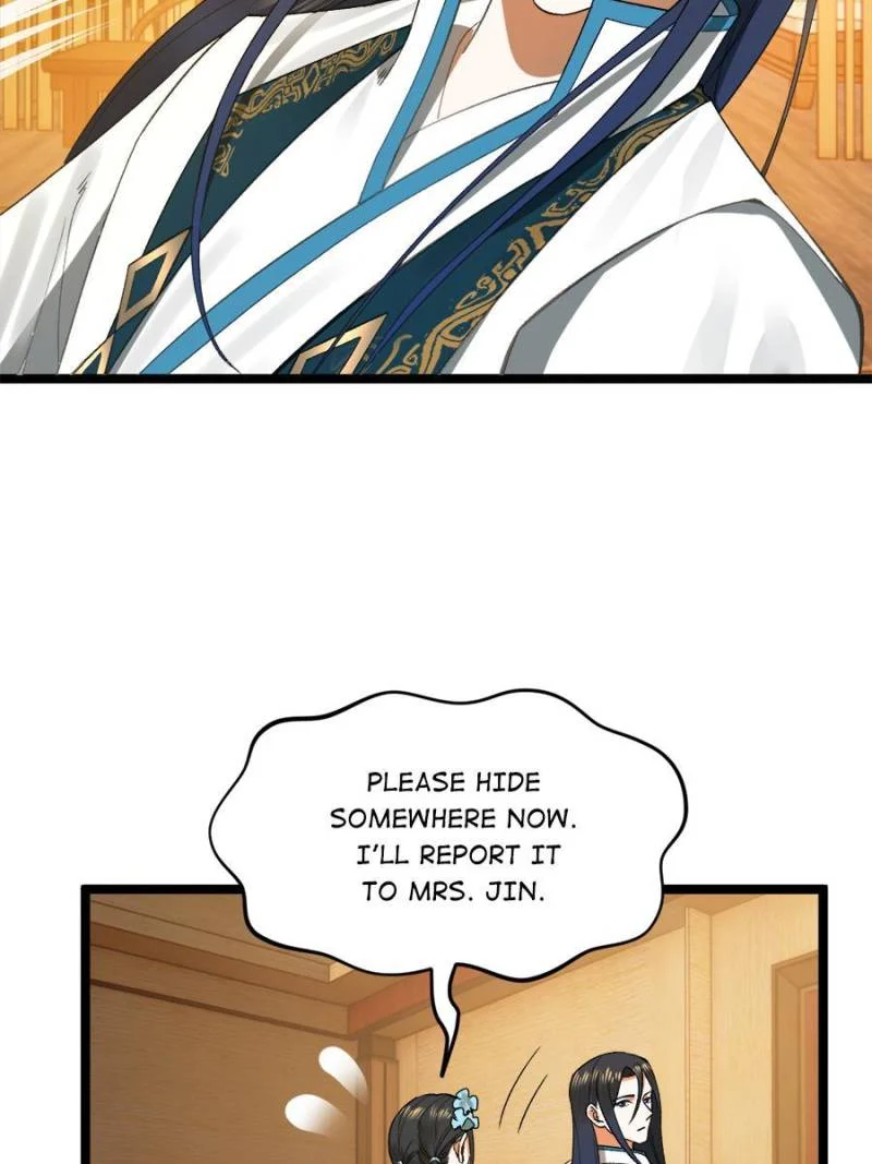 Ultimate Son-in-Law Chapter 31 page 50 - 
