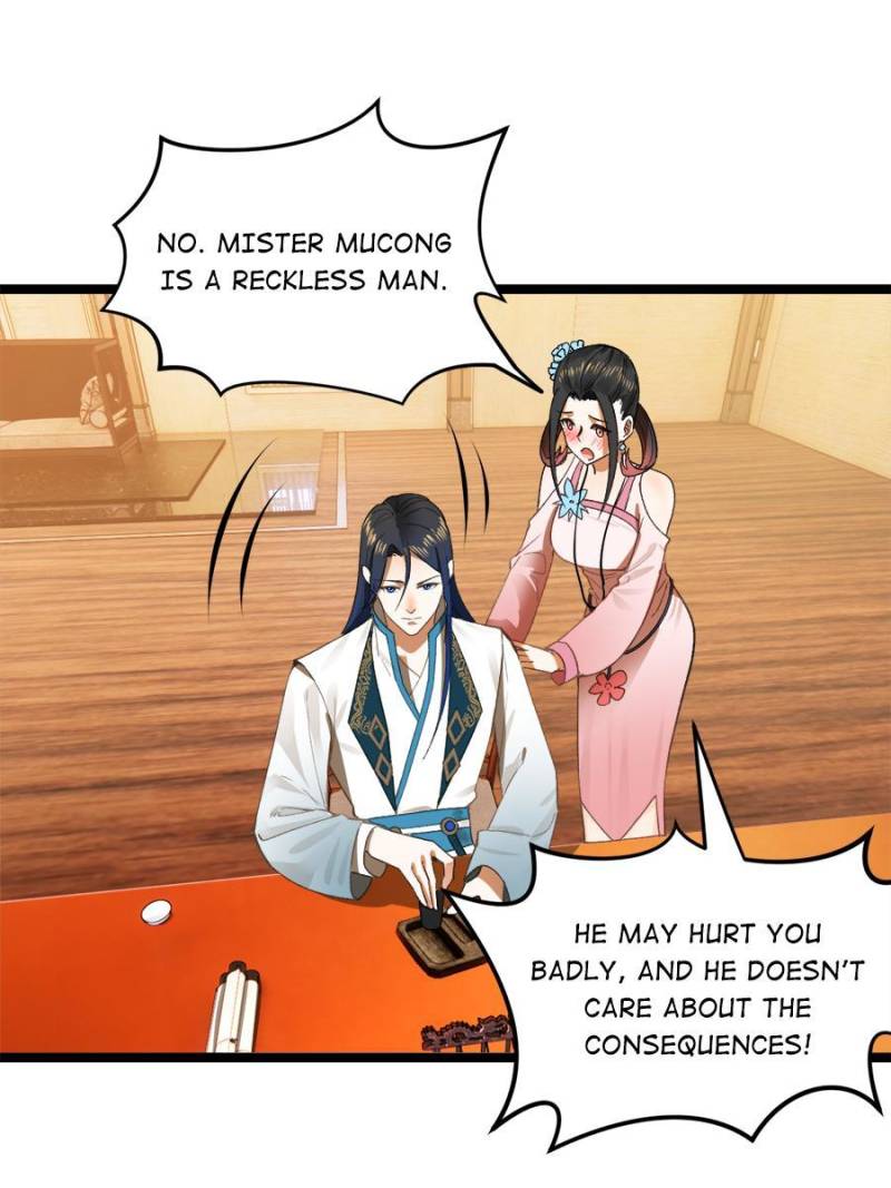 Ultimate Son-in-Law Chapter 31 page 53 - 