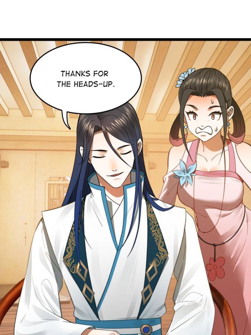 Ultimate Son-in-Law Chapter 31 page 54 - 
