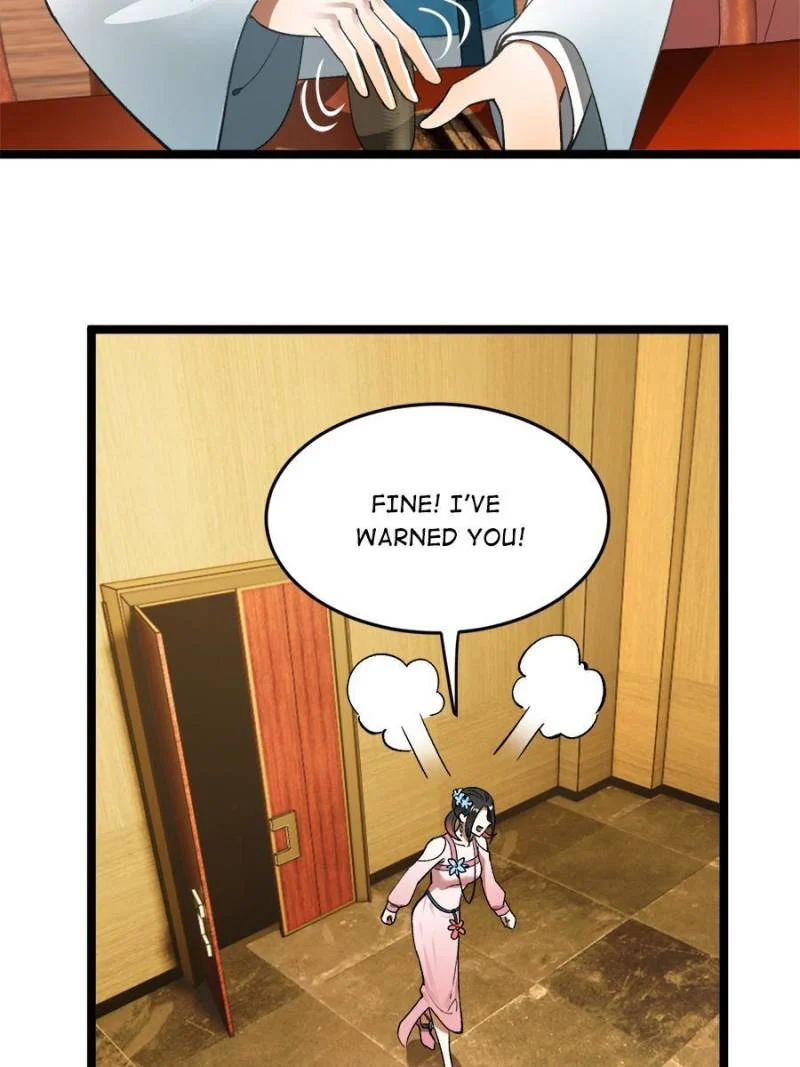 Ultimate Son-in-Law Chapter 31 page 55 - 