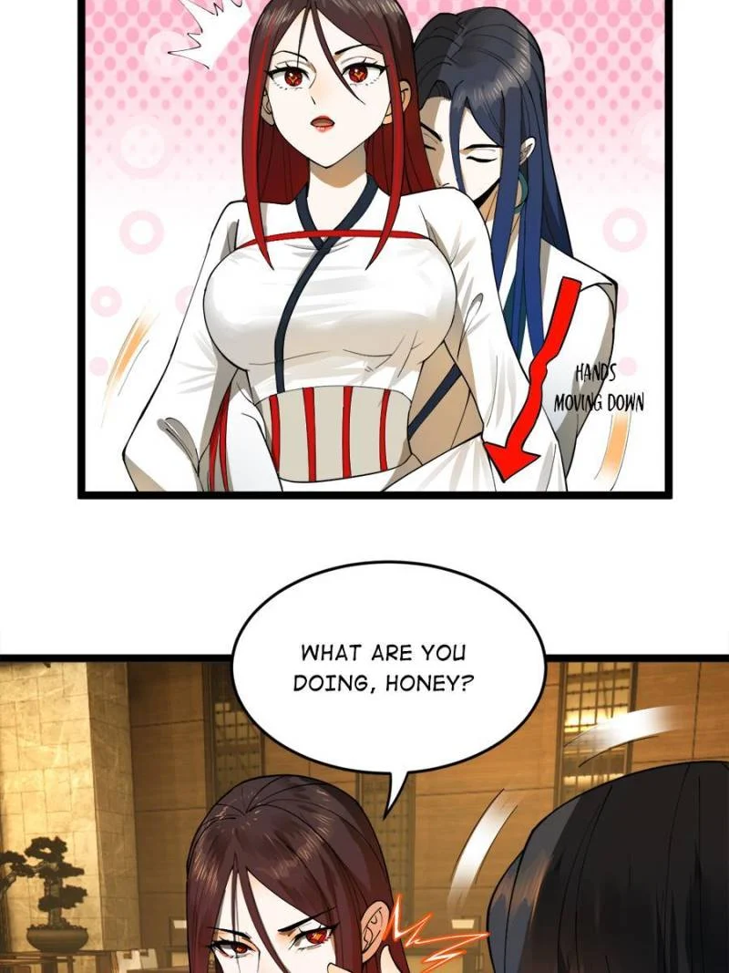 Ultimate Son-in-Law Chapter 31 page 7 - 
