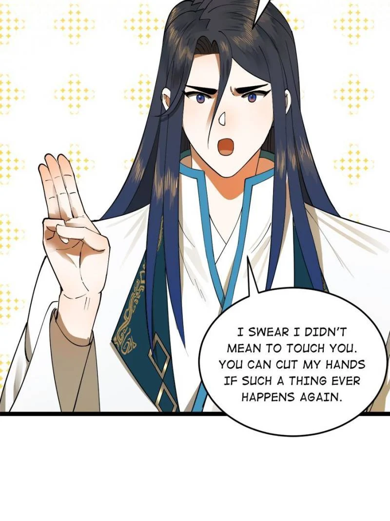 Ultimate Son-in-Law Chapter 31 page 9 - 