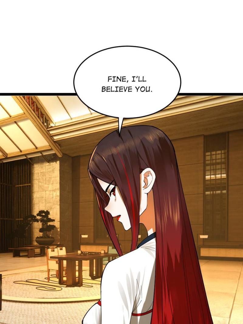 Ultimate Son-in-Law Chapter 31 page 10 - 