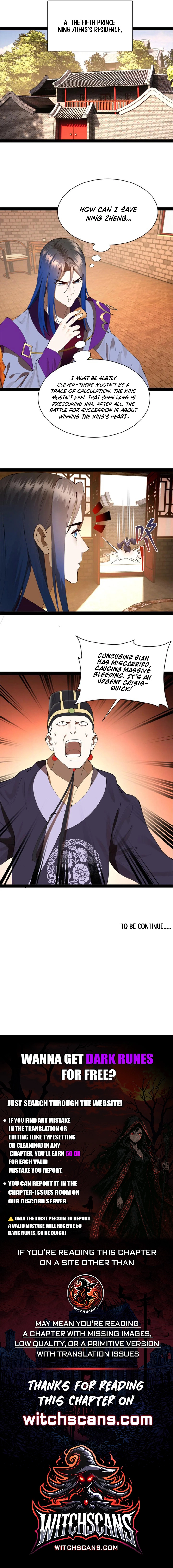Ultimate Son-in-Law Chapter 311 page 9 - 