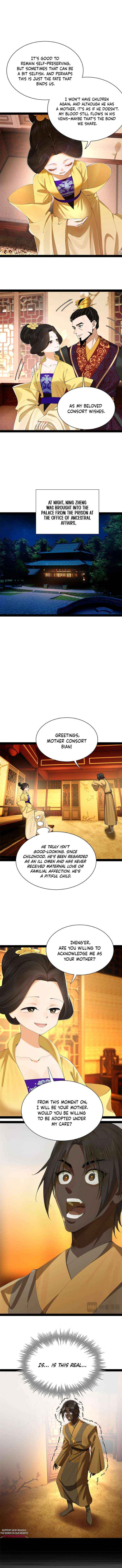 Ultimate Son-in-Law Chapter 314 page 3 - 