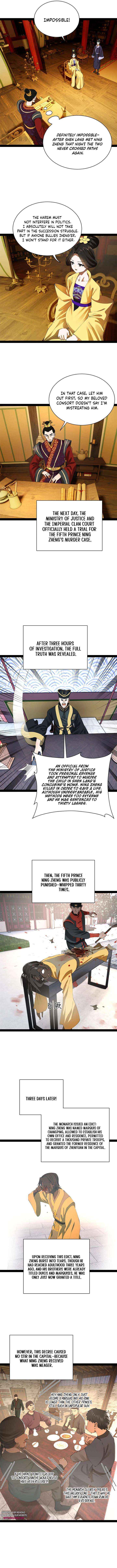 Ultimate Son-in-Law Chapter 314 page 7 - 