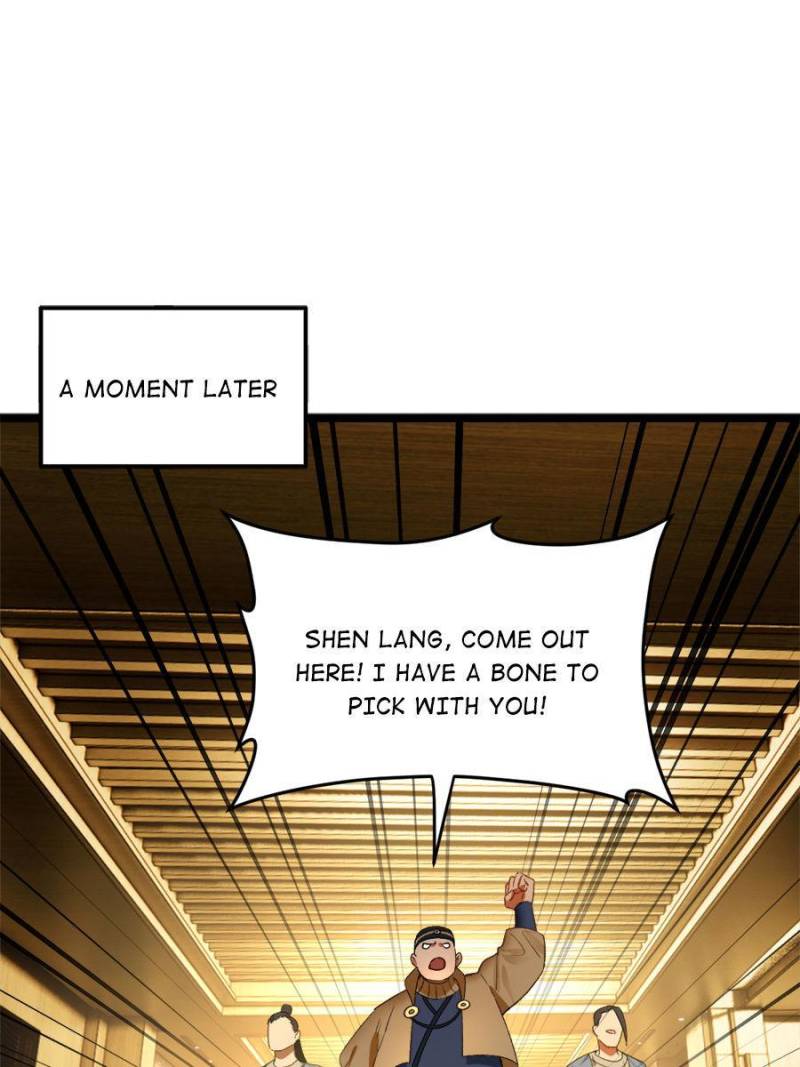 Ultimate Son-in-Law Chapter 32 page 1 - 