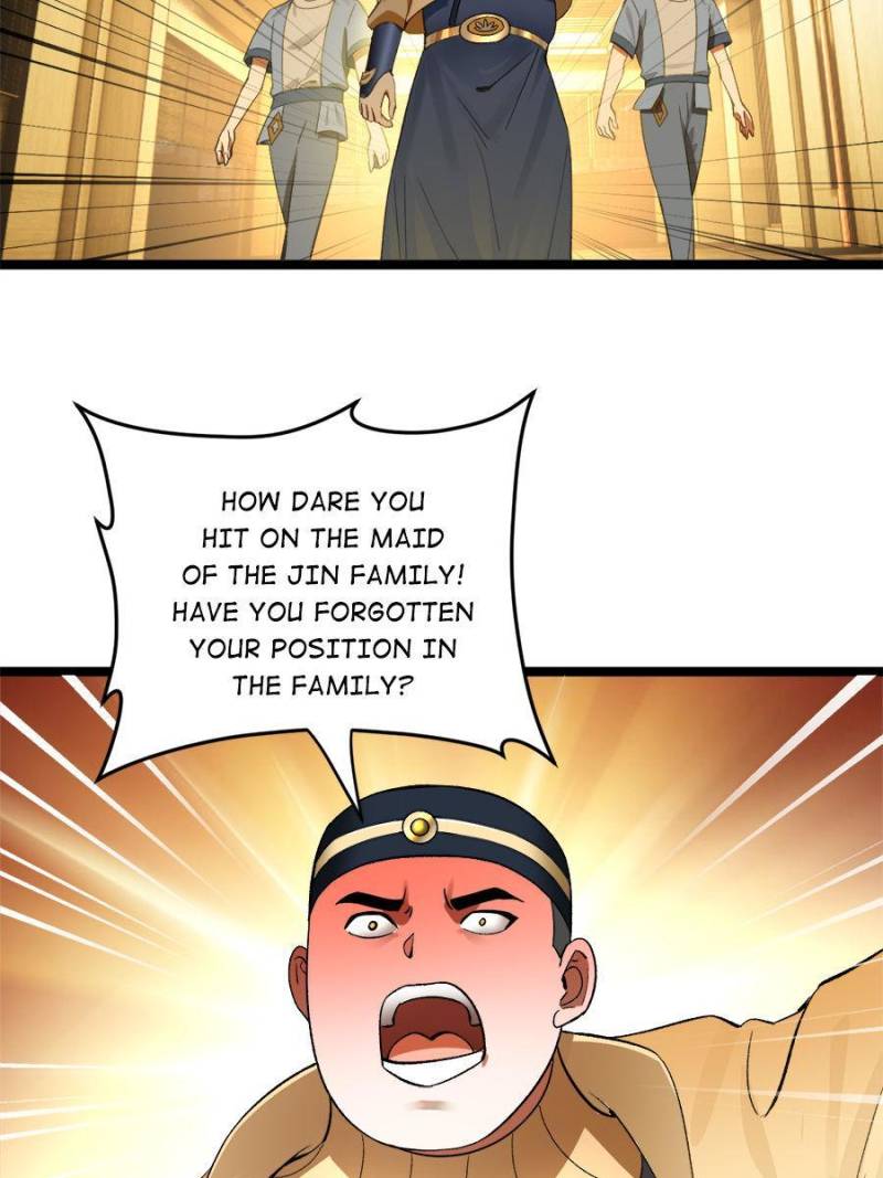 Ultimate Son-in-Law Chapter 32 page 2 - 