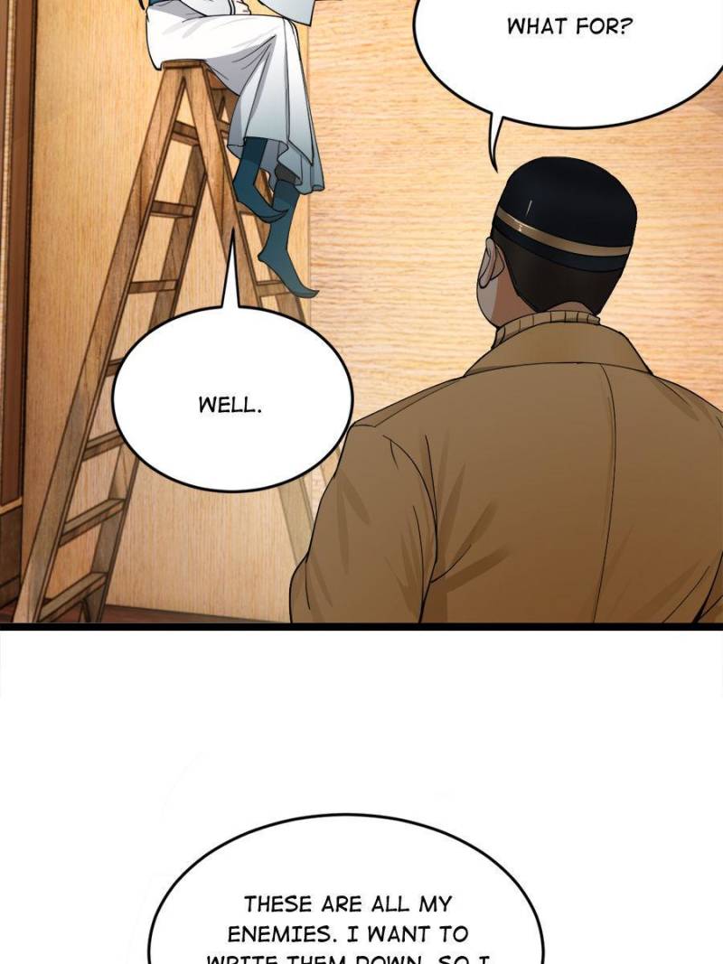 Ultimate Son-in-Law Chapter 32 page 11 - 
