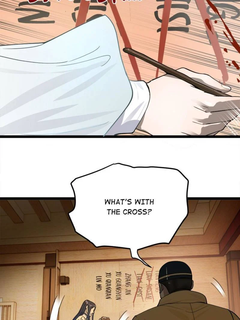 Ultimate Son-in-Law Chapter 32 page 14 - 