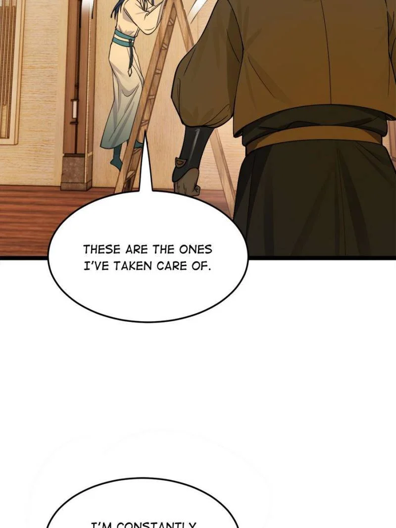 Ultimate Son-in-Law Chapter 32 page 15 - 
