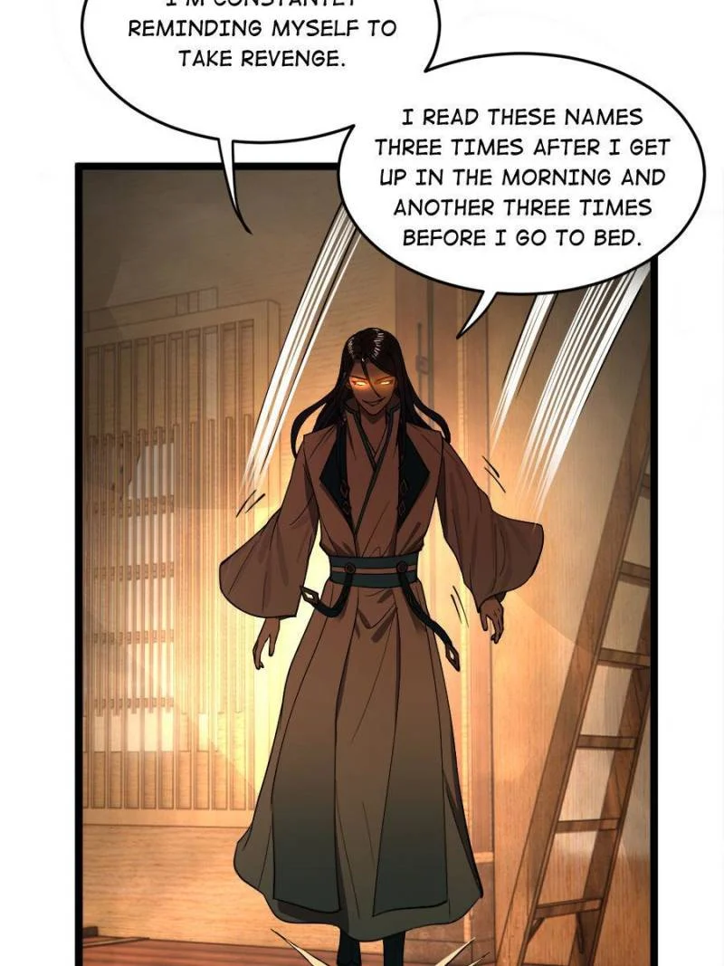Ultimate Son-in-Law Chapter 32 page 16 - 