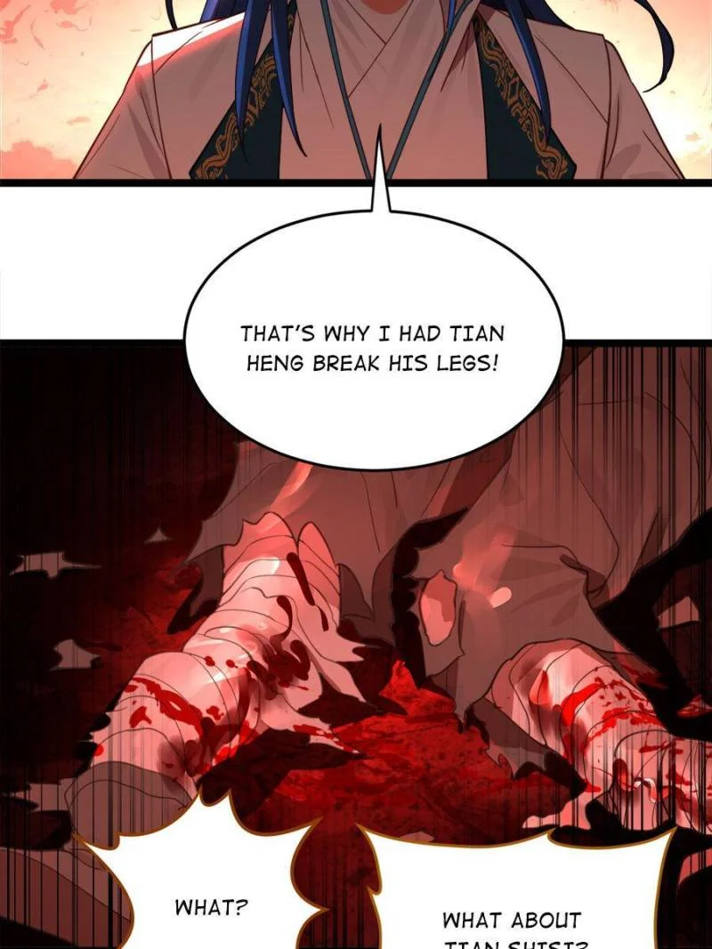 Ultimate Son-in-Law Chapter 32 page 20 - 