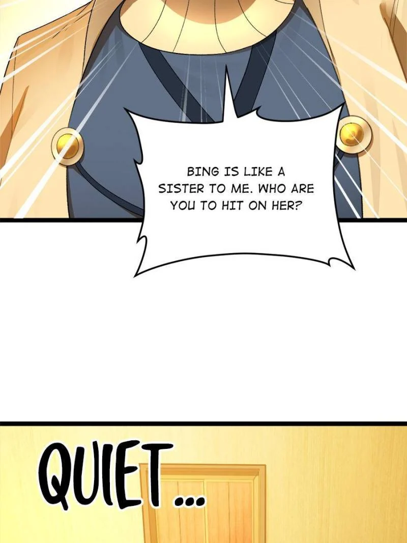Ultimate Son-in-Law Chapter 32 page 3 - 