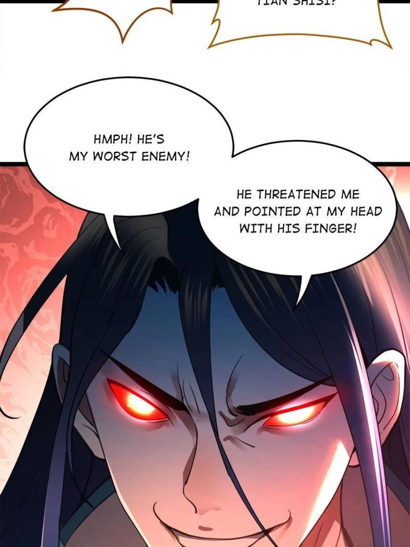 Ultimate Son-in-Law Chapter 32 page 21 - 