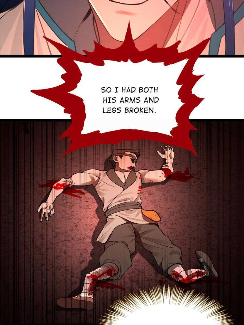 Ultimate Son-in-Law Chapter 32 page 22 - 