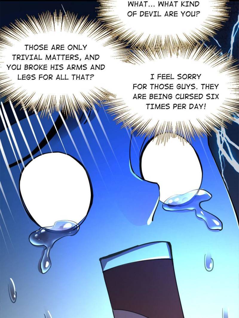 Ultimate Son-in-Law Chapter 32 page 23 - 