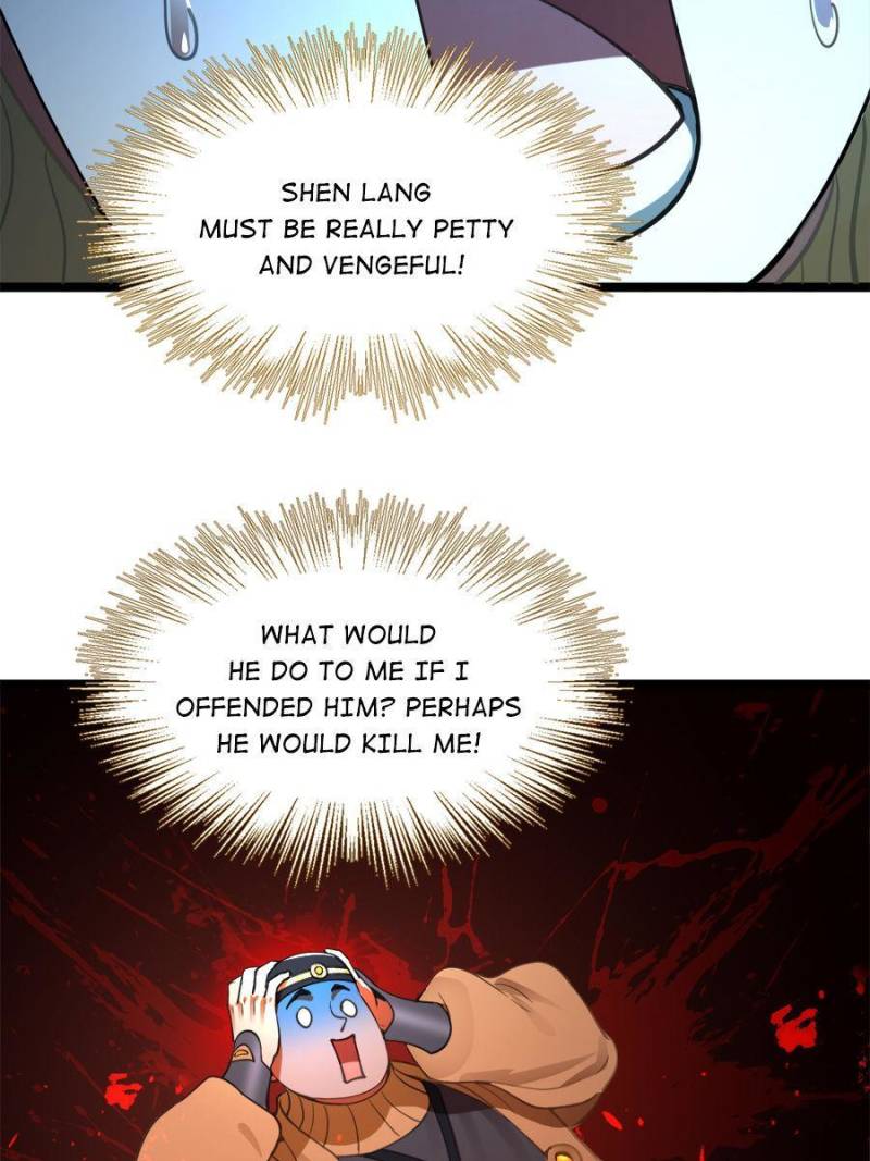 Ultimate Son-in-Law Chapter 32 page 24 - 
