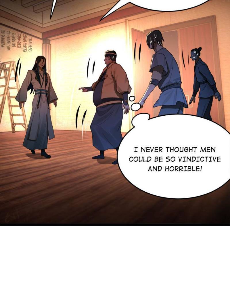 Ultimate Son-in-Law Chapter 32 page 26 - 