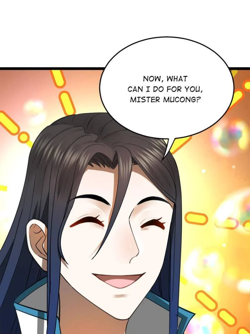 Ultimate Son-in-Law Chapter 32 page 27 - 