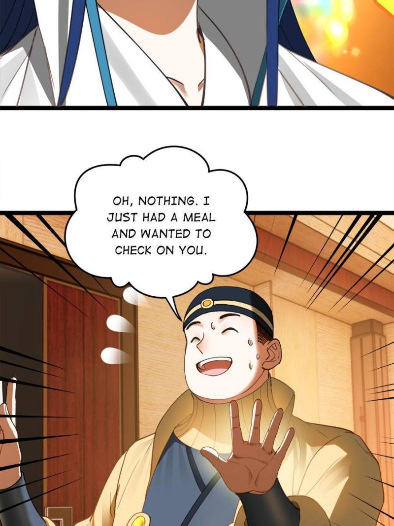 Ultimate Son-in-Law Chapter 32 page 28 - 
