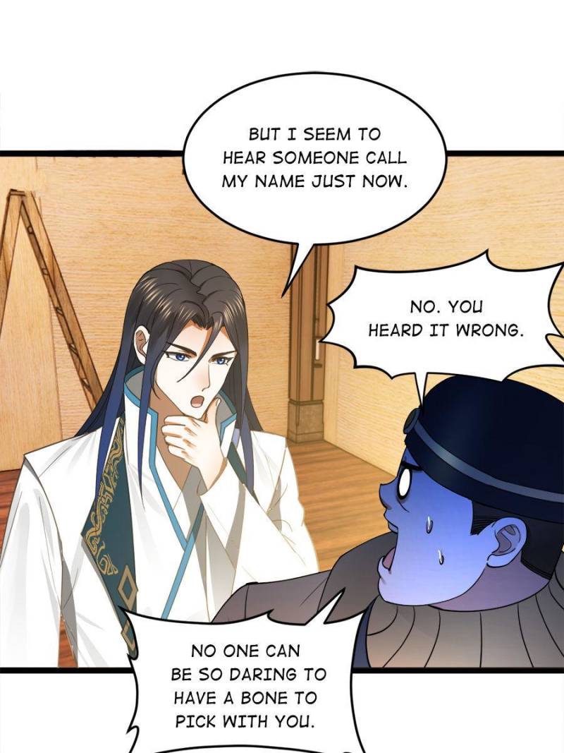 Ultimate Son-in-Law Chapter 32 page 30 - 