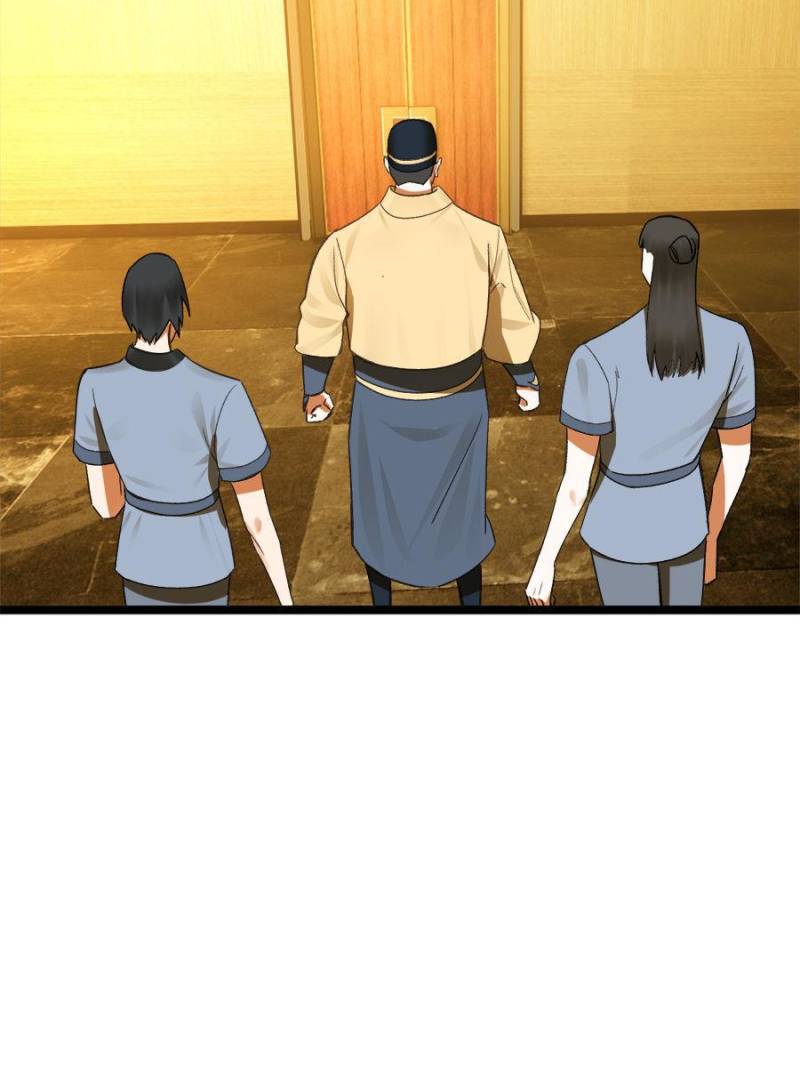 Ultimate Son-in-Law Chapter 32 page 4 - 