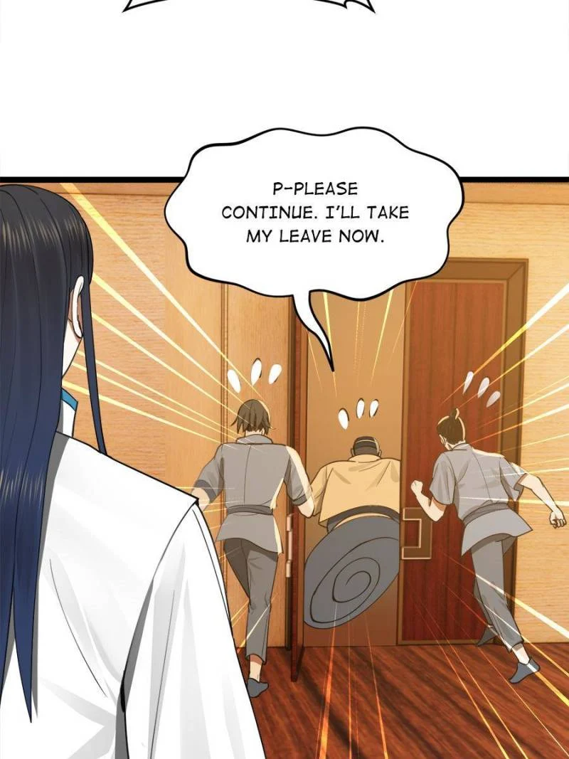 Ultimate Son-in-Law Chapter 32 page 31 - 